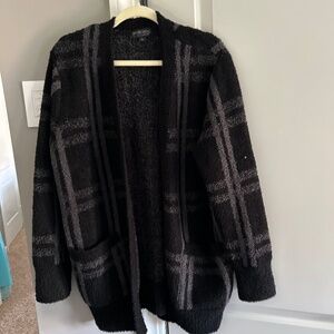 BAREFOOT DRAMS BOYFRIEND SWEATER